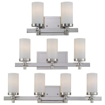 Manhattan Bath Bar by Savoy House - Starlight Lighting USA and Canada